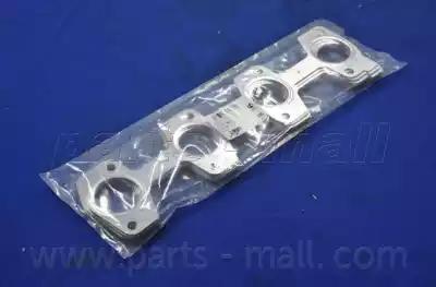 Прокладка колектора випускного вир-во parts-mall P1MA005 PARTS MALL