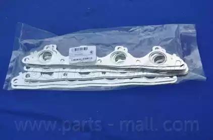 Прокладка випускного колектора вир-во parts-mall P1MA007 PARTS MALL