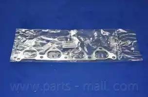 Прокладка колектора випускного hyundai g4gc/g4gm вир-во parts-mall P1MA008 PARTS MALL