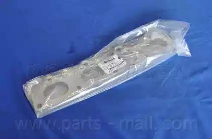 Прокладка колектора випускного hyundai sonata вир-во parts-mall P1MA016 PARTS MALL