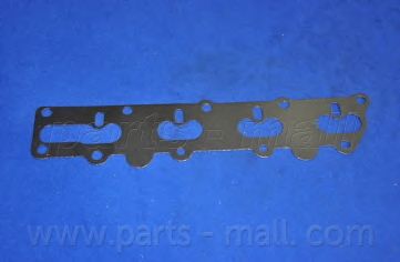 Прокладка колектора випускного daewoo вир-во parts-mall P1MC003 PARTS MALL