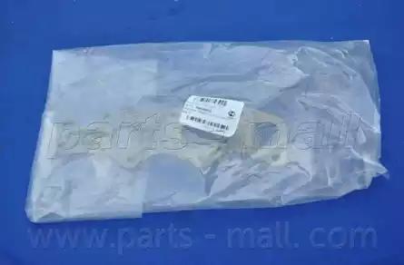 Прокладка колектора випускного daewoo matiz вир-во parts-mall P1MC005 PARTS MALL