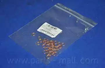 Прокладка паливної форсунки вир-во parts-mall P1ZA049M PARTS MALL
