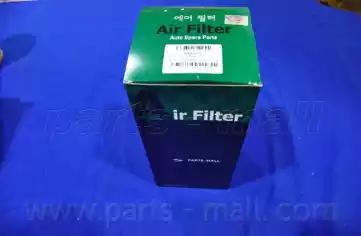 Фільтр повітряний hyundai porter 96my вир-во parts-mall PAA013 PARTS MALL