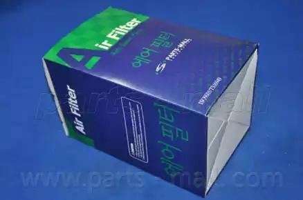 Фільтр повітряний вир-во parts-mall PAA049 PARTS MALL