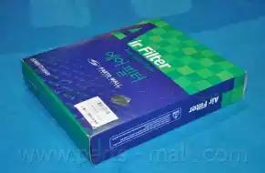 Фільтр повітряний hyundai sonata nf 04-06 вир-во parts-mall PAA061 PARTS MALL