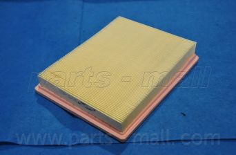 Фільтр повітряний kia вир-во parts-mall PAB057 PARTS MALL