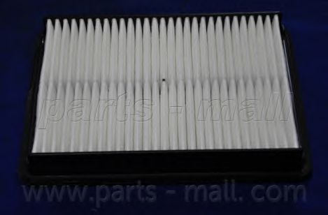 Фільтр повітряний kia sorento вир-во parts-mall PAB074 PARTS MALL