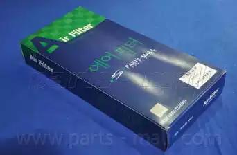 Фільтр повітряний вир-во parts-mall PAD004 PARTS MALL