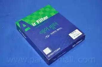 Фільтр повітряний  ssangyong musso вир-во parts-mall PAD009 PARTS MALL
