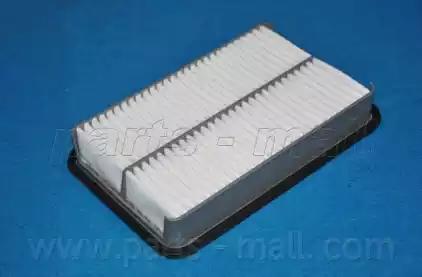 Фільтр повітряний toyota corollae100 91-98 вир-во parts-mall PAF046 PARTS MALL