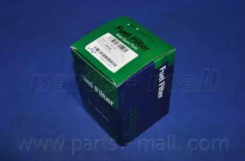 Pb2-009  pmc  -  фільтр масла PB2009 PARTS MALL