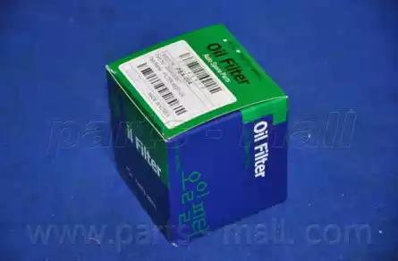 Фільтр масляний PBA004 PARTS MALL
