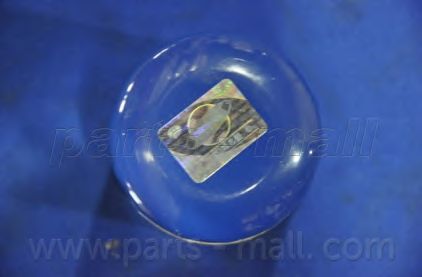 Фільтр масляний двигуна hyundai grandeur tg-oct 2006 вир-во parts-mall PBA032 PARTS MALL