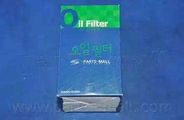 Фільтр масляний PBB007 PARTS MALL