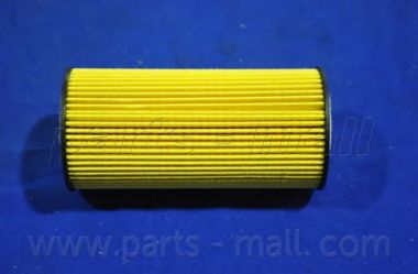 Фільтр масляний двигуна kia sorento rxm вир-во parts-mall PBB023 PARTS MALL