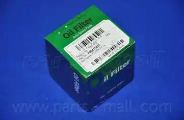 Фільтр масляний PBC012 PARTS MALL