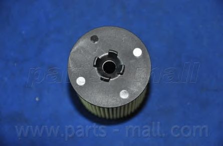 Фільтр мастильний двигуна chevrolet aveo cruzeвир-во parts-mall PBC013 PARTS MALL