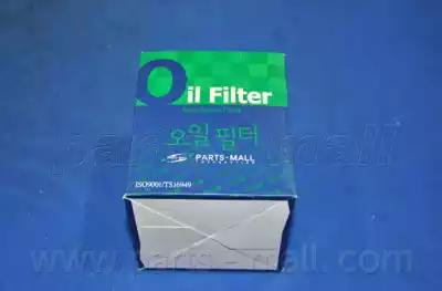 Фільтр масляний двигуна toyota corolla вир-во parts-mall PBF010 PARTS MALL