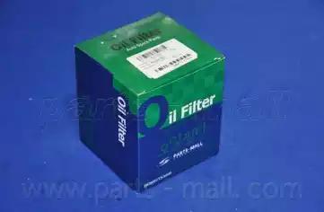 Оливний фільтр PBG003 PARTS MALL