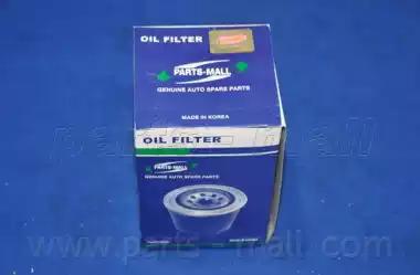 Фільтр масляний pmc PBW101 PARTS MALL