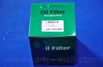 Фільтр паливний kia magentis вир-во parts-mall PCB043 PARTS MALL