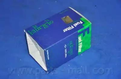 Фільтр паливний toyota hilux6 97-05 вир-во parts-mall PCF099 PARTS MALL