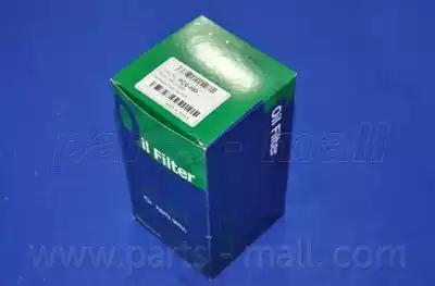 Фільтр паливний mitsubishi canter6 вир-во parts-mall PCG009 PARTS MALL