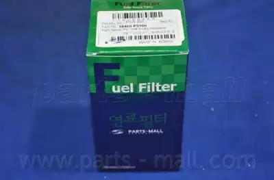 Фільтр паливний nissan primera 96-02 вир-во parts-mall PCW022 PARTS MALL