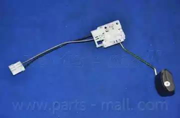 Датчик рівня палива вир-во parts-mall PDB593 PARTS MALL
