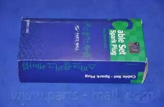 Високовольтні кабелі к-т вир-во parts-mall PEAE79 PARTS MALL