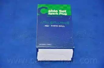 Високовольтний кабель вир-во parts-mall PEBE04 PARTS MALL