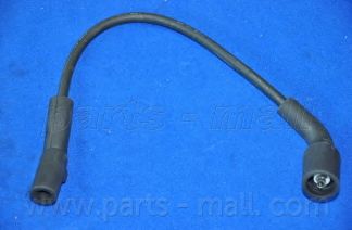 Комплект кабелів високовольтних daewoo lanos chevrolet aveo 1.5... PECE04 PARTS MALL