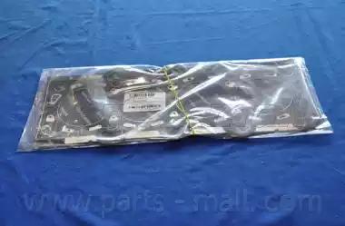 Прокладка головки блоку hyundai d4fa вир-во parts-mall PGAM079 PARTS MALL