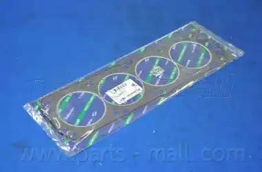 Прокладка головки блоку daewoo cielo g15mf/f15s3/f14s3/g16lf вир-во... PGCN010 PARTS MALL