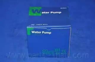 Водяна помпа вир-во parts-mall PHA006 PARTS MALL