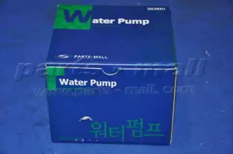 Водяна помпа вир-во parts-mall PHB008 PARTS MALL