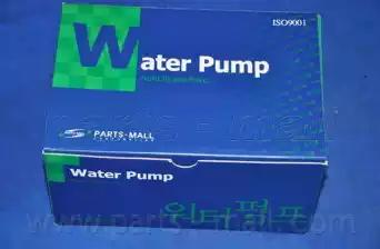 Водяна помпа вир-во parts-mall PHB011 PARTS MALL