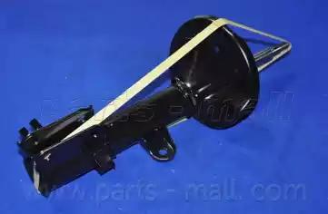 Амортизатор газомасляний PJAFL016 PARTS MALL