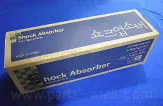 Амортизатор підв. передн. прав. hyundai santafecm 05my-sep 2006 вир-во... PJAFR018 PARTS MALL