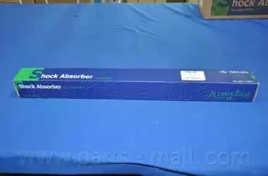 Амортизатор підв. задн. hyundai accent 05my-sep 2006 вир-во parts-mall PJAR005 PARTS MALL