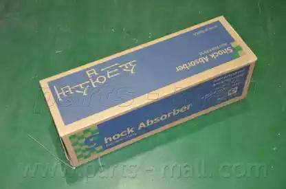 Амортизатор підв. hyundai tucson задн. прав. вир-во parts-mall PJARR016 PARTS MALL