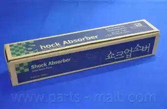 Амортизатор підв. передн. лів. kia sorento 02my вир-во parts-mall PJBFL016 PARTS MALL