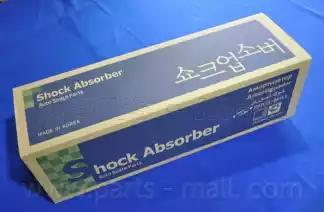 Амортизатор підв. kia sorentoxm передн. лів. вир-во parts-mall PJBFL018 PARTS MALL