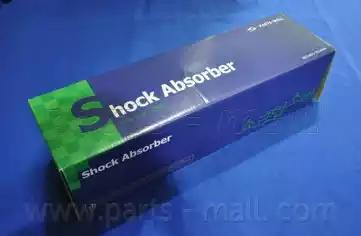 Амортизатор підв. передн. лів. kia magentis 04-06 вир-во parts-mall PJBFL020 PARTS MALL