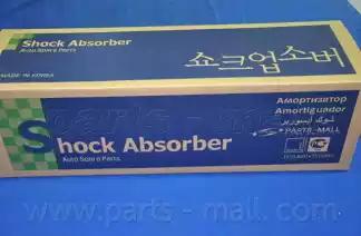 Амортизатор PJBFR002 PARTS MALL