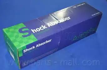 Амортизатор підв. передн. прав. kia magentis 04-06 вир-во parts-mall PJBFR020 PARTS MALL