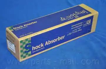 Амортизатор підв. daewoo matizm100 передн. прав. вир-во parts-mall PJC006 PARTS MALL