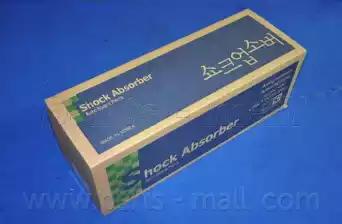 Амортизатор підв. задн. прав. daewoo nubiraj100 вир-во parts-mall PJC102 PARTS MALL