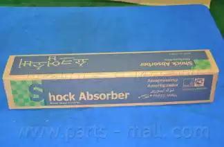 Амортизатор підв. chevrolet epica задн. лів. вир-во parts-mall PJCRL002 PARTS MALL